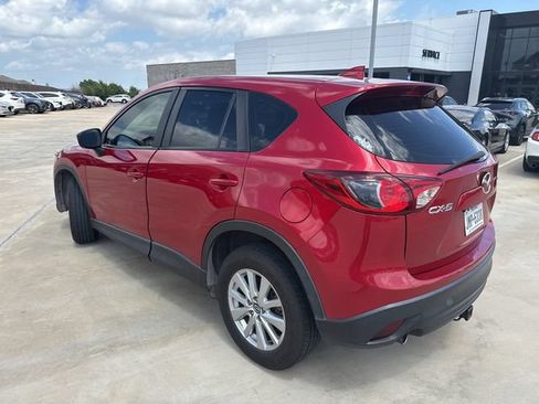 Used 2016 MAZDA CX-5 Sport FWD image 10