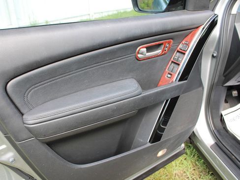 Used 2009 MAZDA CX-9 Touring AWD/4WD image 14