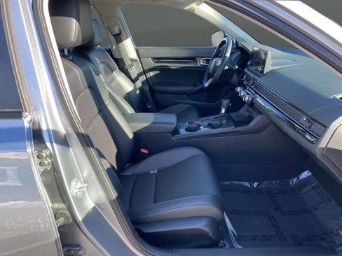 Used 2022 Honda Civic EX-L image 33