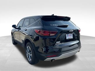 Used 2023 Chevrolet Blazer LT w/ LPO, Floor Liner Package video 3