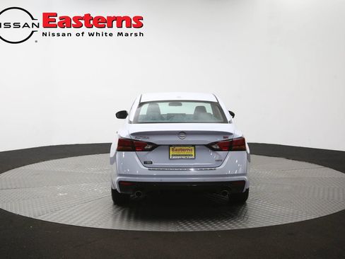 Used 2023 Nissan Altima 2.5 SR AWD/4WD image 38
