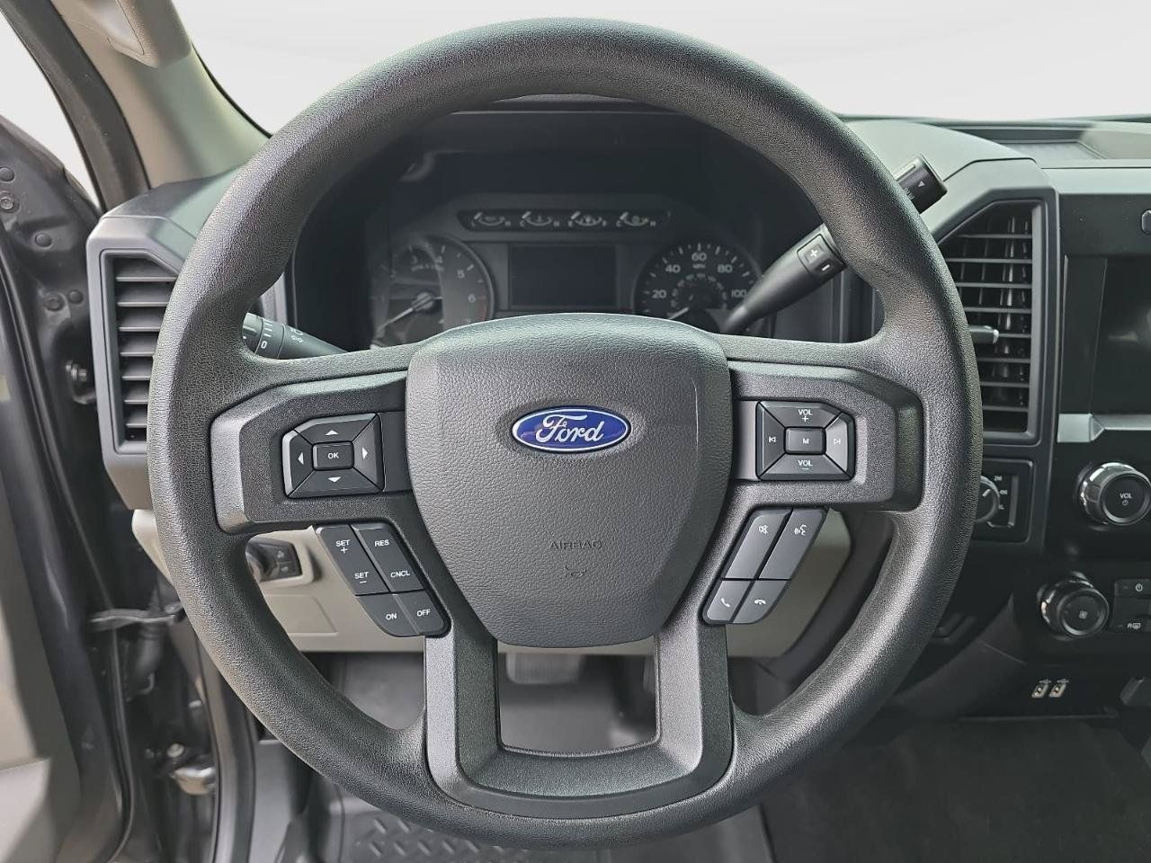 Used 2019 Ford F150 XL w/ Equipment Group 101A Mid AWD/4WD image 16