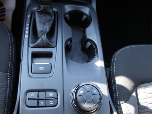 New 2025 Ford Ranger XL w/ Trailer Tow Package image 23