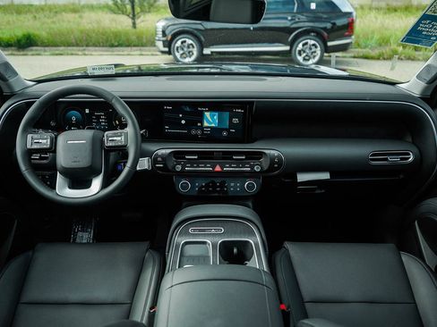 New 2026 Hyundai Palisade Limited image 15