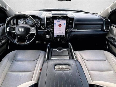 Used 2022 RAM 1500 Limited RWD image 15