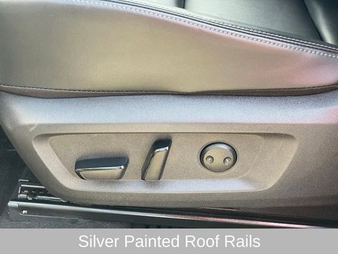 Certified 2023 Nissan Rogue SV w/ SV Premium B Package image 17