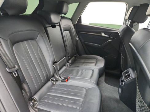 Used 2018 Audi Q5 2.0T Premium AWD/4WD image 28