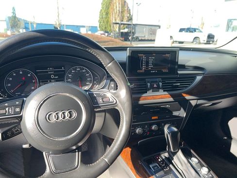Used 2016 Audi A6 2.0T Premium image 19