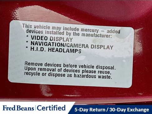 Used 2015 Jeep Cherokee Limited w/ Luxury Group image 35