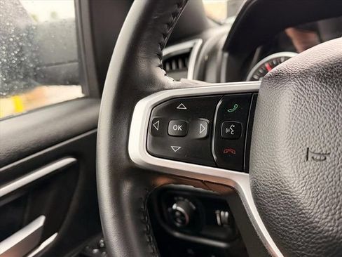 Used 2022 RAM 1500 Big Horn AWD/4WD image 16