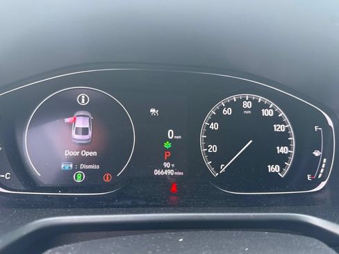 Used 2021 Honda Accord Sport image 3