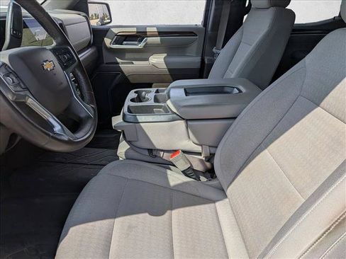 Used 2023 Chevrolet Silverado 1500 LT RWD image 14