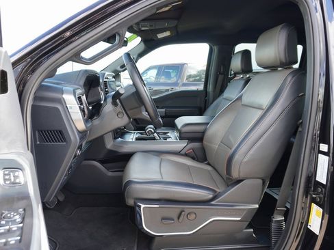 Certified 2024 Ford F150 Lariat image 7