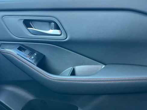 New 2026 Nissan Rogue SV image 21