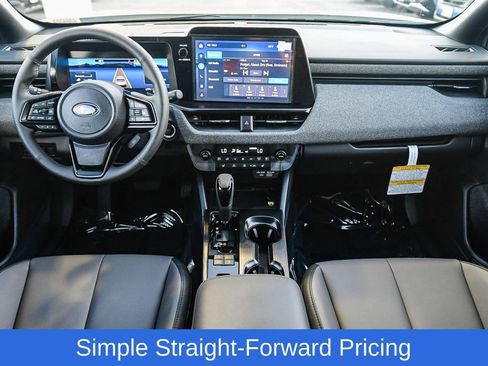 New 2026 Subaru Outback Premium AWD/4WD image 13