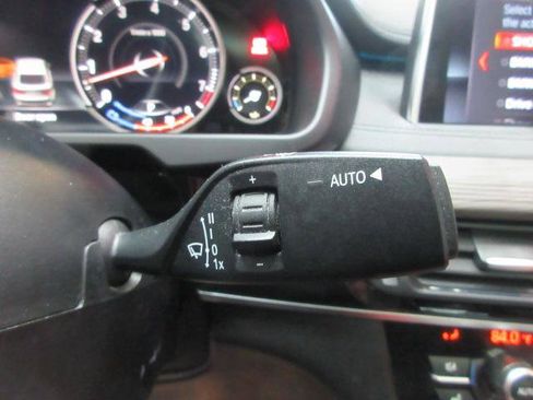 Used 2018 BMW X6 xDrive35i w/ Premium Package Essential image 23