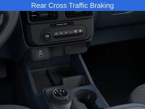 New 2026 Ford Maverick XL w/ 4K Tow Package image 16