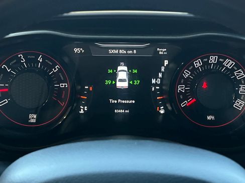 Used 2018 Dodge Challenger SXT w/ Blacktop Package RWD image 30