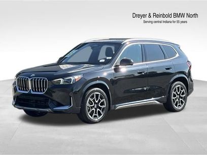 Used 2026 BMW X1 xDrive28i w/ Convenience Package