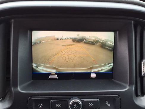 Used 2021 GMC Canyon Elevation Standard w/ Convenience Package image 15