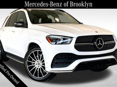Certified 2023 Mercedes-Benz GLE 450 4MATIC
