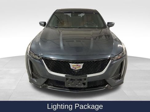 Used 2020 Cadillac CT5 Sport w/ Platinum Package image 2