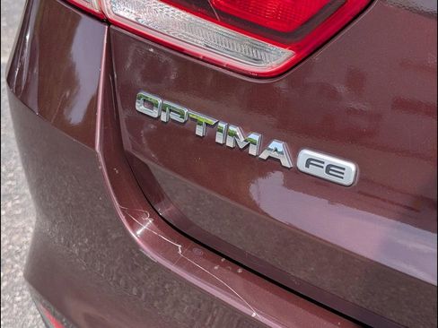 Used 2018 Kia Optima LX FWD image 19