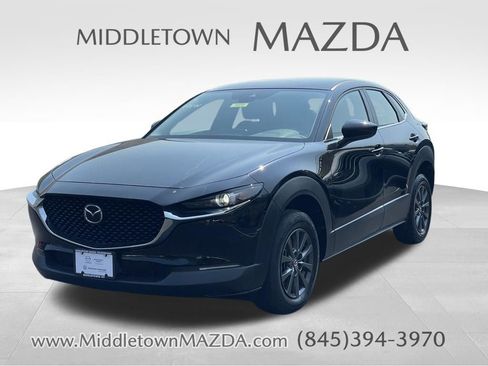 Certified 2023 MAZDA CX-30 AWD 2.5 S w/ Preferred Package image 1