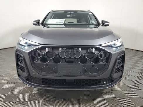 New 2026 Audi Q5 2.0T AWD/4WD image 2