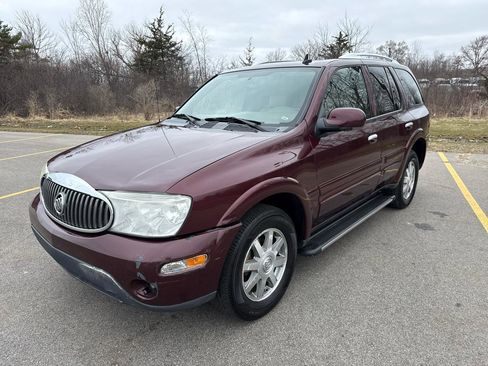 Used 2007 Buick Rainier CXL image 1