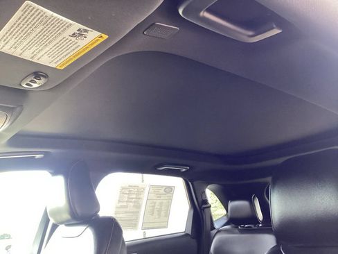 Used 2022 Ford Edge ST-Line w/ Class II Trailer Tow Package AWD/4WD image 73