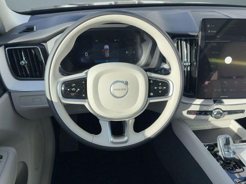 New 2026 Volvo XC60 B5 Ultra w/ Protection Package Premier image 17