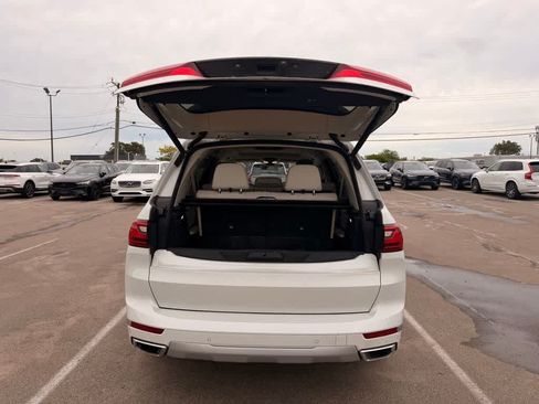 Used 2020 BMW X7 xDrive40i w/ Premium Package AWD/4WD image 24