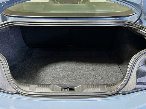 New 2025 Ford Mustang GT Premium image 25