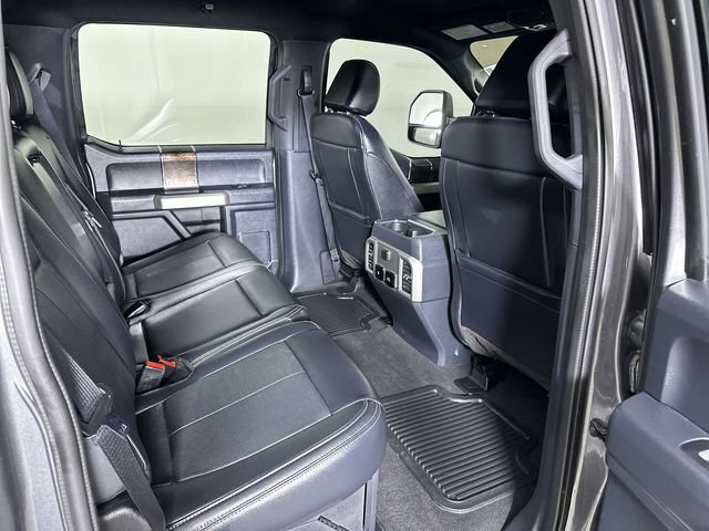 Used 2022 Ford F250 Lariat w/ Lariat Value Package AWD/4WD image 28