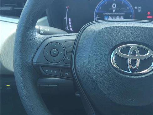 New 2026 Toyota Corolla LE image 18