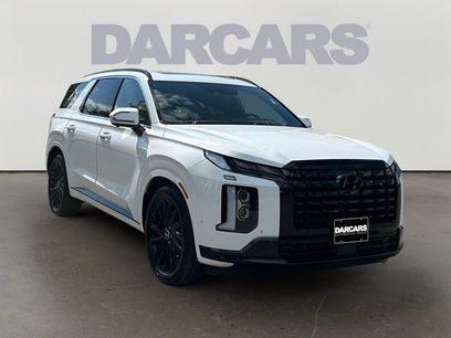 Used 2024 Hyundai Palisade Calligraphy