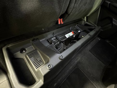 Used 2025 Chevrolet Colorado Trail Boss image 25