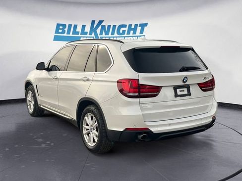 Used 2015 BMW X5 xDrive35i image 3