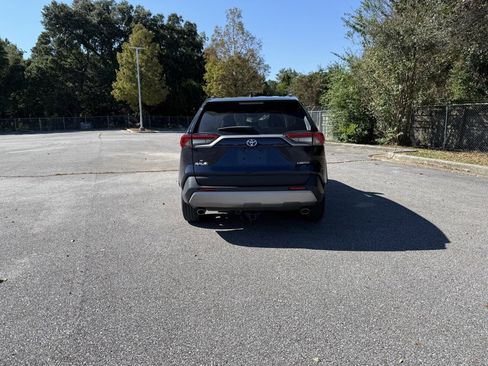 Used 2023 Toyota RAV4 Limited w/ Limited Grade Weather Package image 6