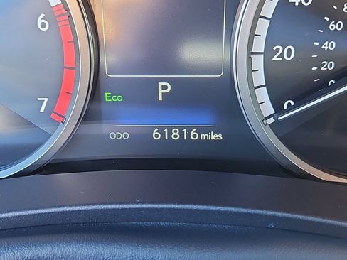 Used 2020 Lexus NX 300 F Sport w/ F Sport Premium Package AWD/4WD image 13