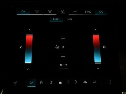 Used 2025 Cadillac Escalade Sport w/ Touring Package image 36