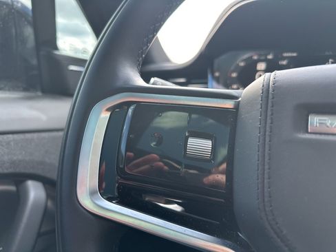 Used 2024 Land Rover Range Rover Sport SE AWD/4WD image 15