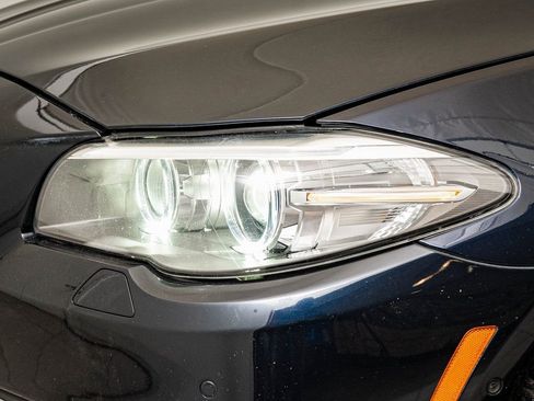 Used 2014 BMW 535d Sedan image 15