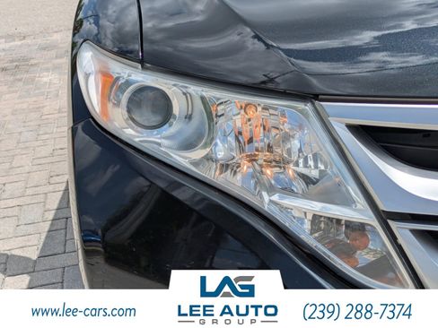 Used 2014 Toyota Venza LE FWD image 8