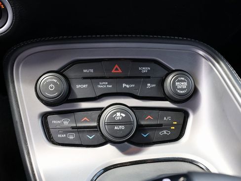 Used 2023 Dodge Challenger GT w/ Blacktop Package image 20