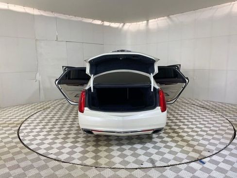 Used 2014 Cadillac XTS Premium w/ Driver Assist Package FWD image 30