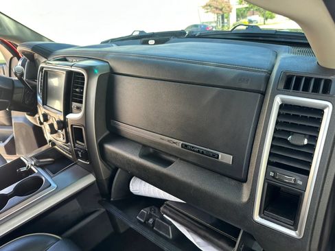 Used 2015 RAM 2500 Limited AWD/4WD image 34