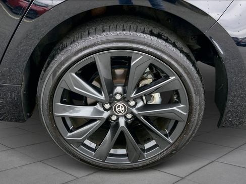 Used 2023 Toyota Corolla SE image 10