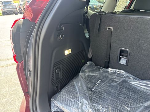 New 2026 Subaru Ascent Premium AWD/4WD image 58